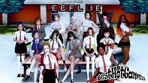 Peaceful Life
