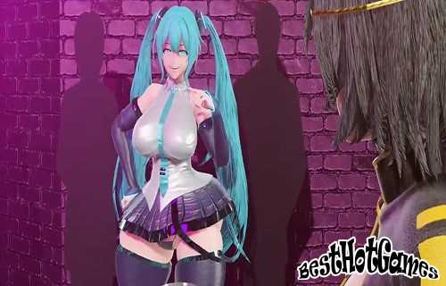Geilste Miku