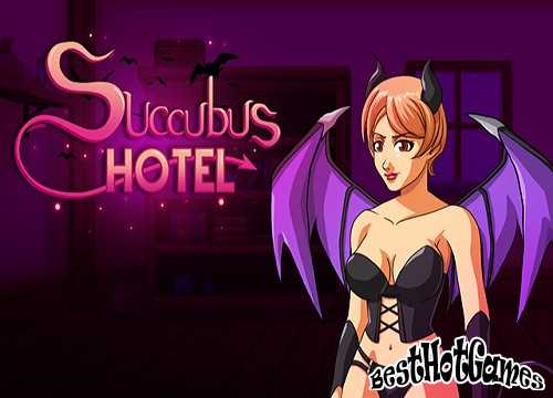 Succubus Hotel