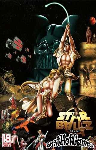 Star Ballz