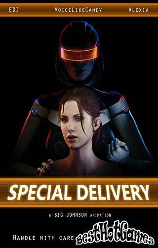 Special Delivery