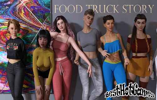 Food Truck Story