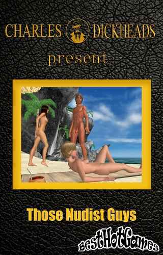 Those Nudist Guys