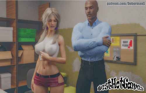 Sindy. Episode 10
