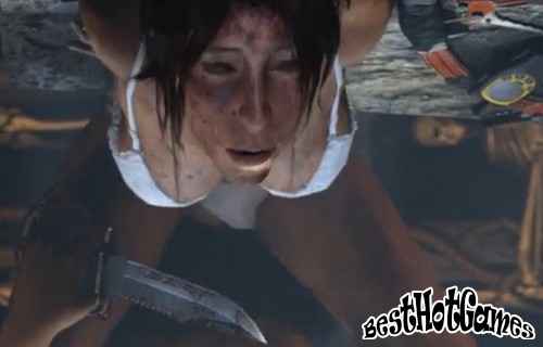 Lara Croft, Volume 1