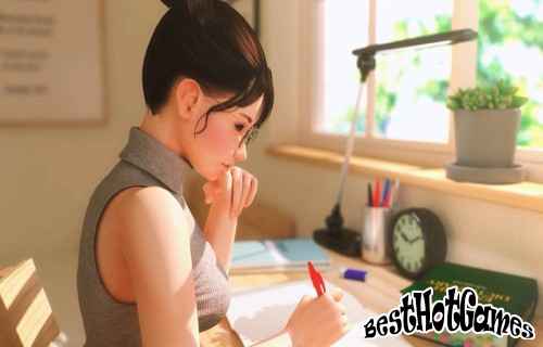 Spectacled Sensei's Reward Diary