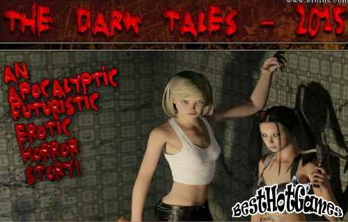 Dark Tales 1