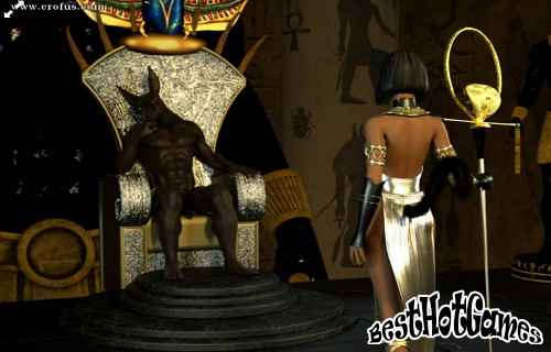 Anubis