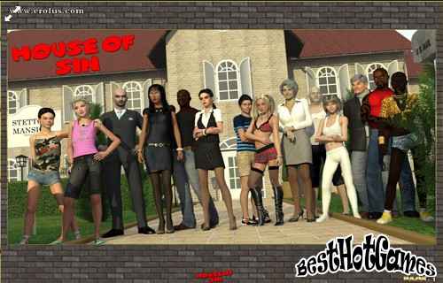 House of Sin