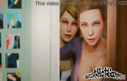 Life is Strange 3D