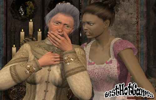 Princess Venessa chronicles 2