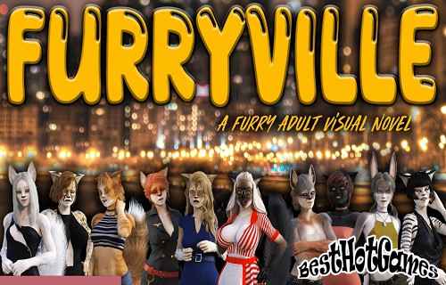 Furryville