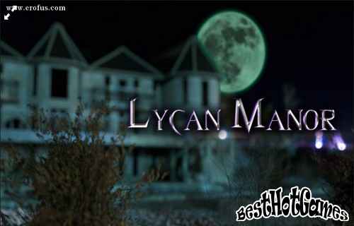 Manoir Lycan