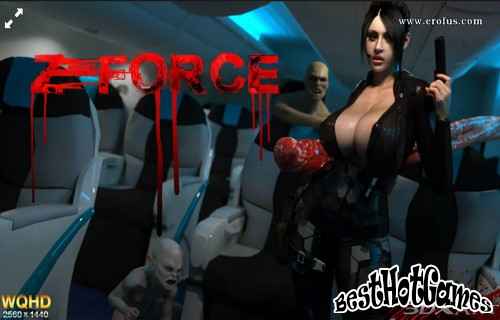 Z - Force