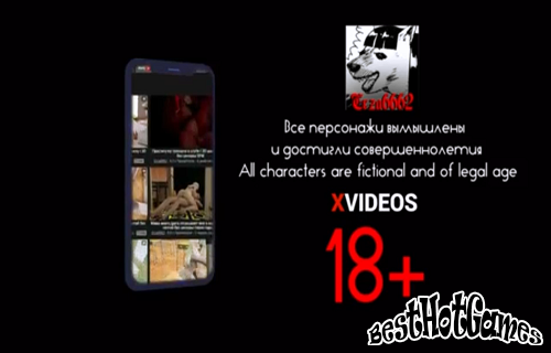 Realistisches 3D-HENTAI beim Gruppensex