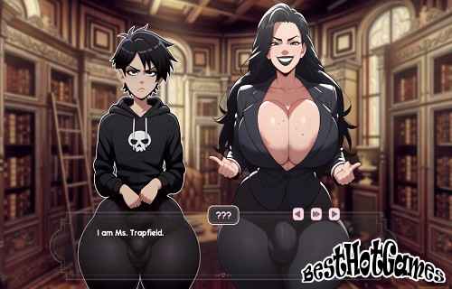 FEMBOY HOTEL