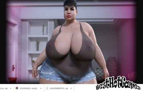 My BBW Slut