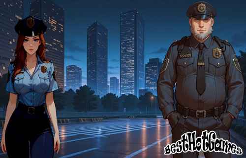 Cops and Vices