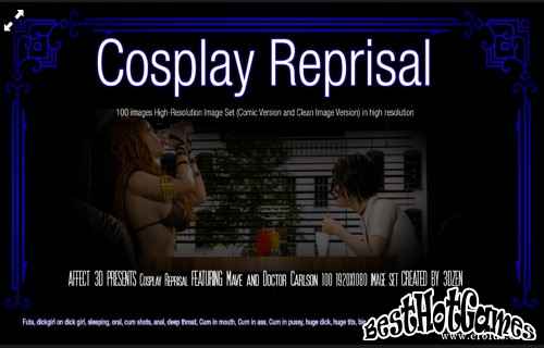 Cosplay Reprisals