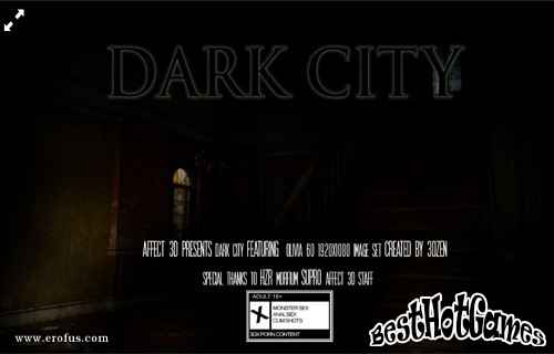 Dark city