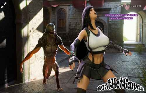 Breeding sites