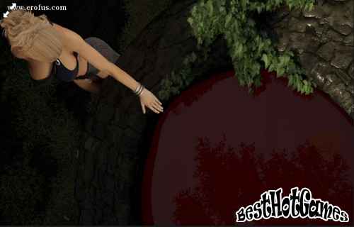 Blood Well