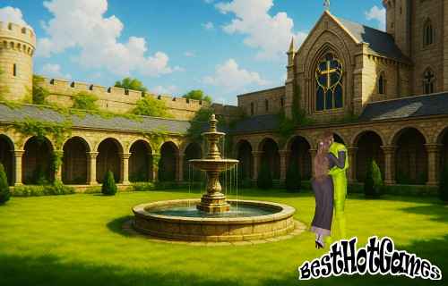 Tale of Princess Maria