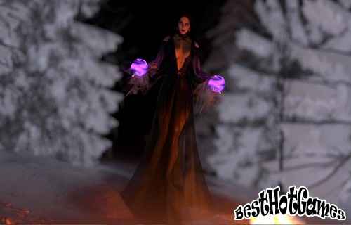 UNDAWN: Shackles Of Eternity