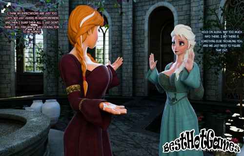 Magical with Ella and Alexa