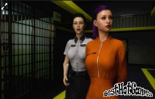 Тюремный секс