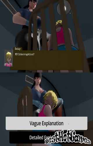 Interrogation's Edge