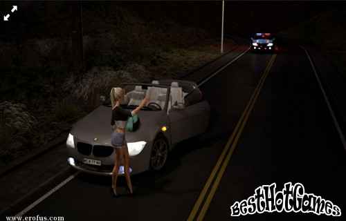 Shades of darkness 1