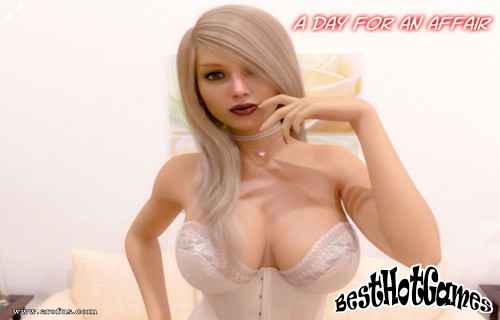 A day from an affair