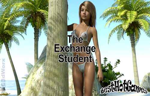 The Exchange student