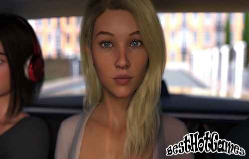 Troubles in the New City